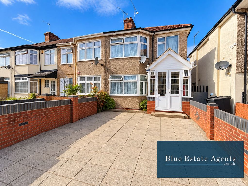 Property photo 1 of 11 Front Elvation