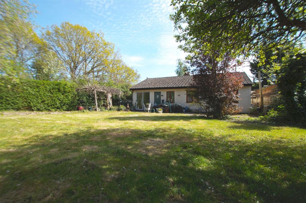 Property photo 1 of 10 Rear Garden.Jpg