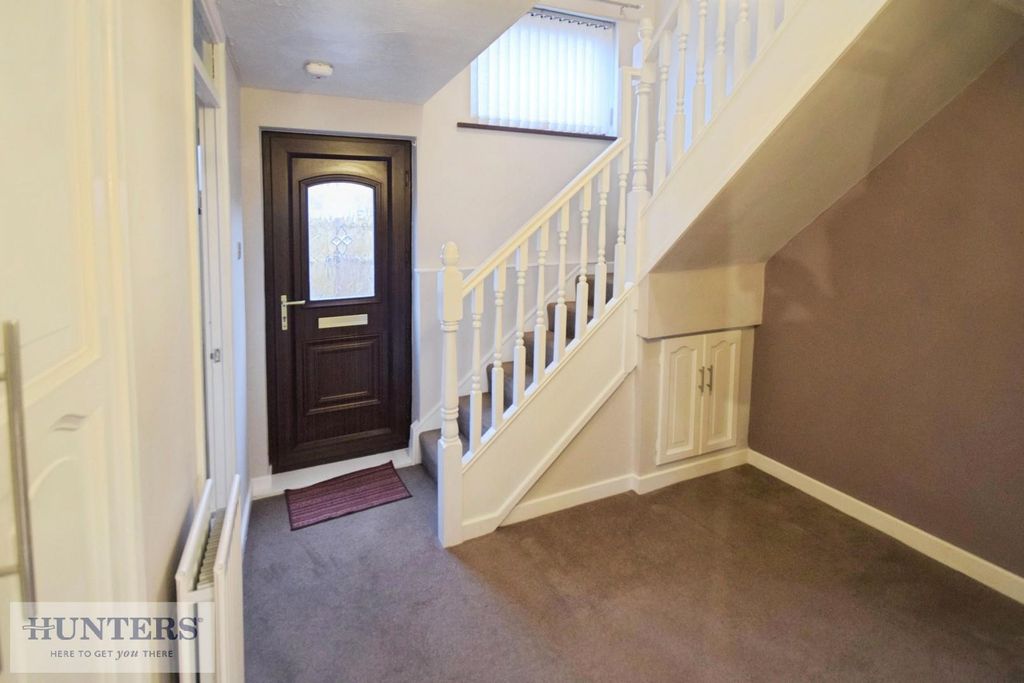 Property photo 2 of 13 Entrance Hallway