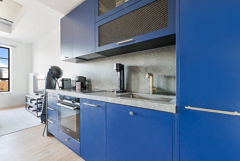 Property photo 3 of 12 Douglass Tower