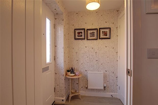 Property photo 2 of 12 Hall