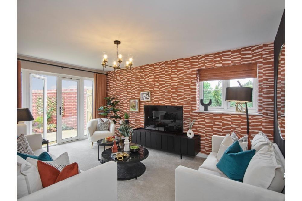 Property photo 2 of 9 Kingsbridge Indicative Photography