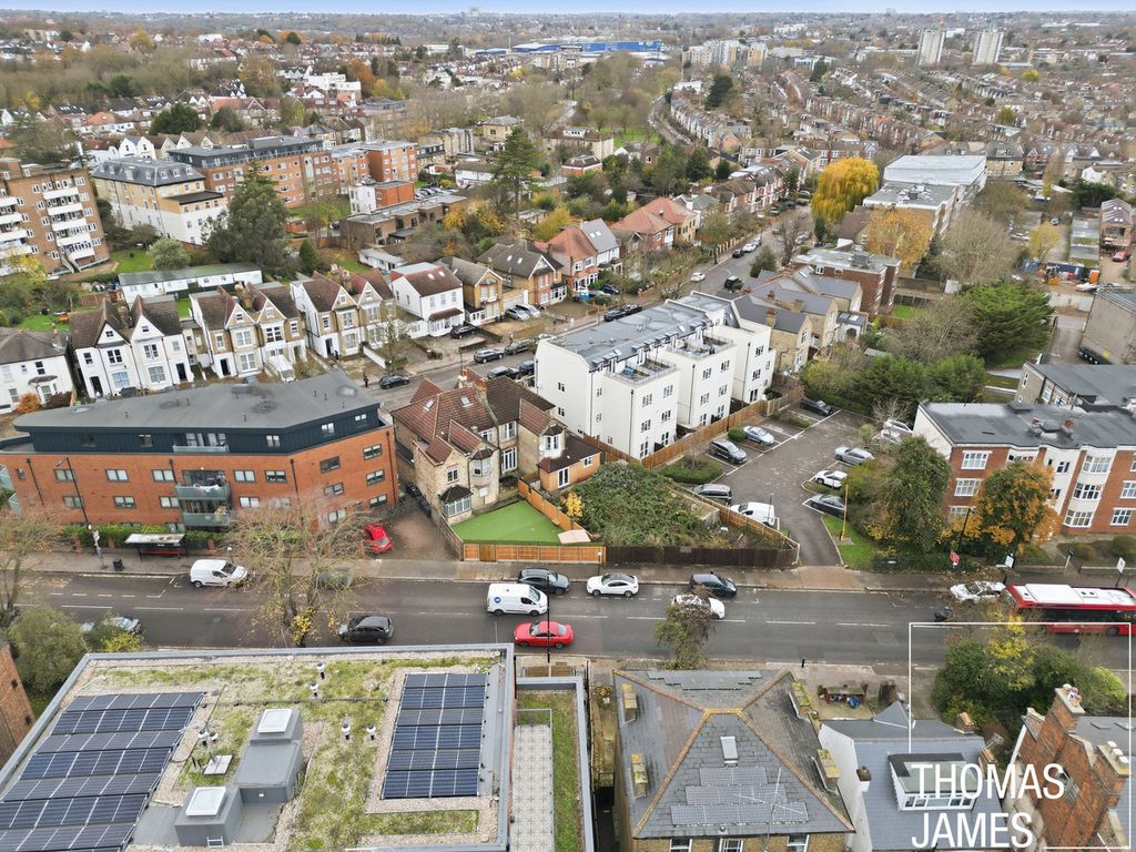 Additional image 10 of Land for saleMaidstone Road, London N11