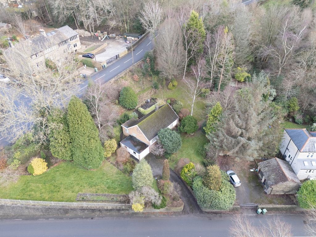 Additional image 29 of 3 bed detached bungalow for saleNew Mill Road, Brockholes, Holmfirth HD9