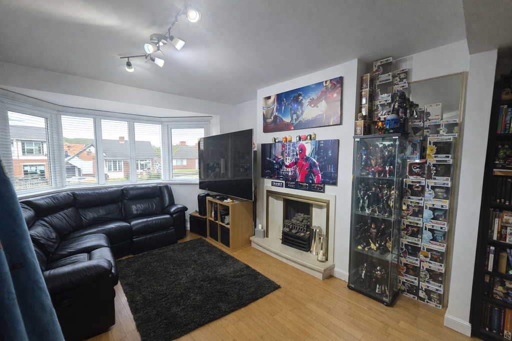 Property photo 2 of 10 Living Room