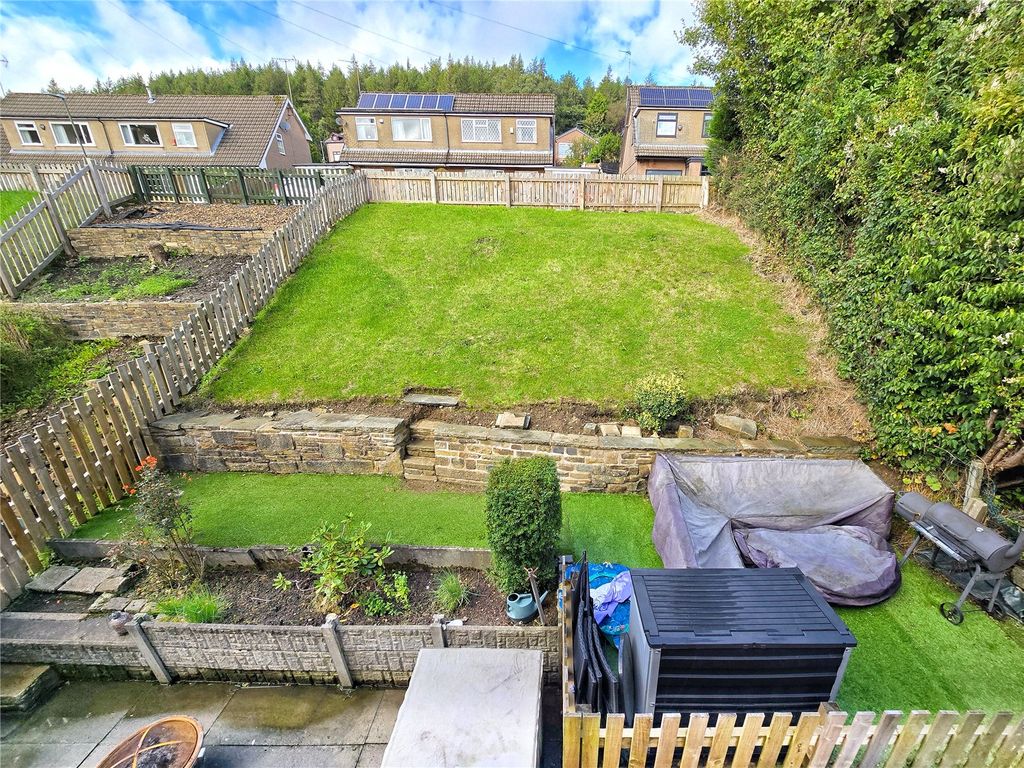 Property photo 2 of 24 Rear Garden View