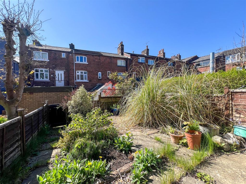 Property photo 2 of 19 Rear Aspect &amp; Garden