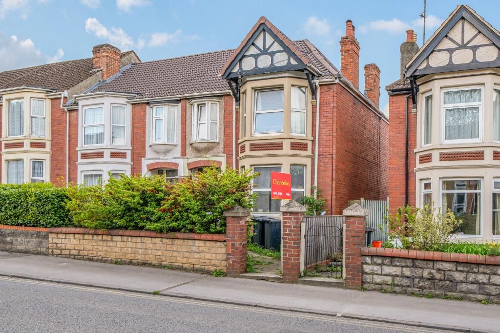 Property photo 1 of 14 External Front