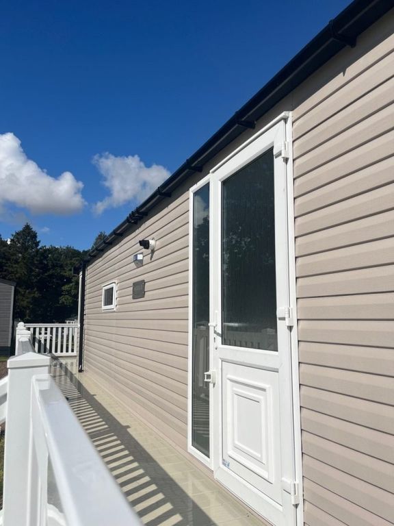 Property photo 1 of 6 Springwood Holiday Park - Swift - Moselle - 2023-6042