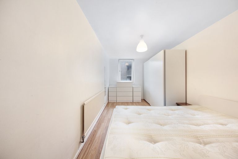 Property photo 3 of 10 Second Bedroom