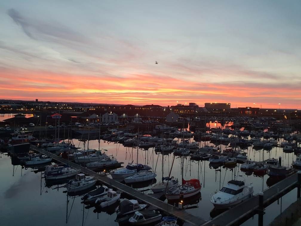 Property photo 1 of 15 Balcony