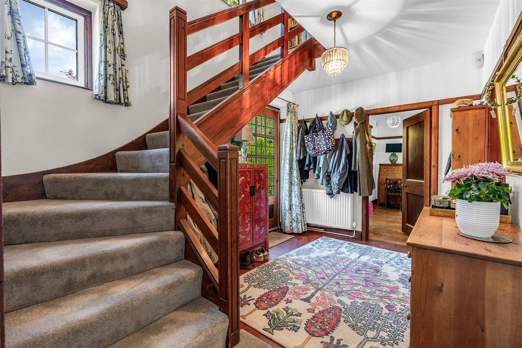 Additional image 28 of 5 bed detached house for saleBullocks Lane, Hertford SG13