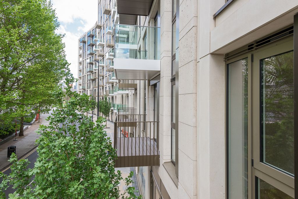 Property photo 2 of 17 Private Balcony