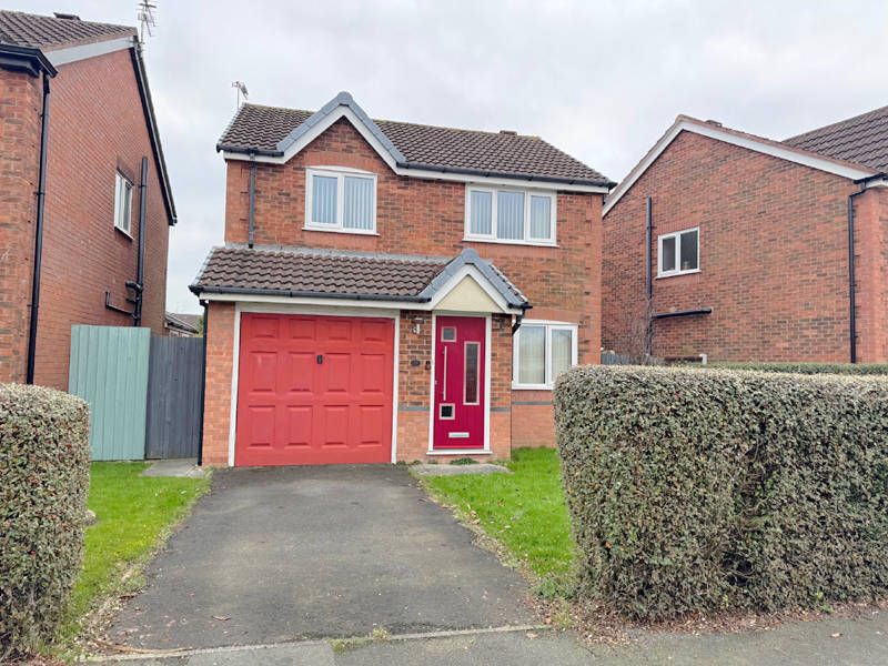 Property photo 1 of 27 Front Of Property