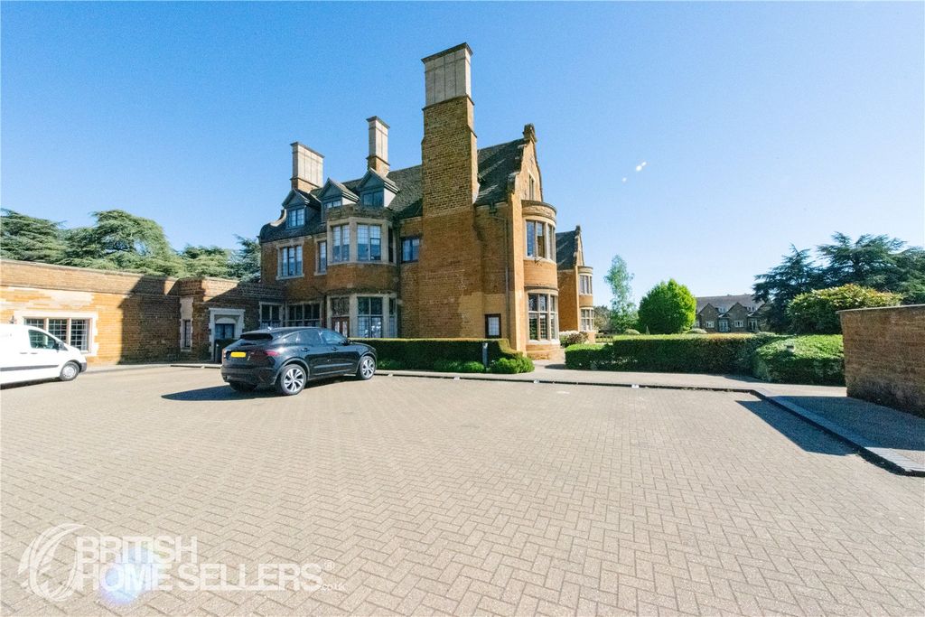Additional image 24 of 2 bed flat for saleWoolston Close, Northampton, Northamptonshire NN3