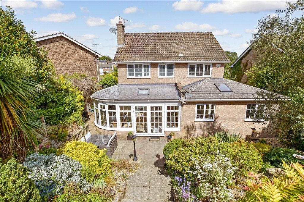 Property photo 2 of 13 Rear Elevation