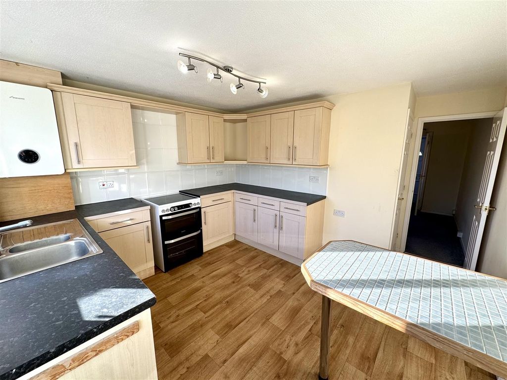Additional image 5 of 2 bed terraced house for saleLaburnam Way, Chepstow NP16