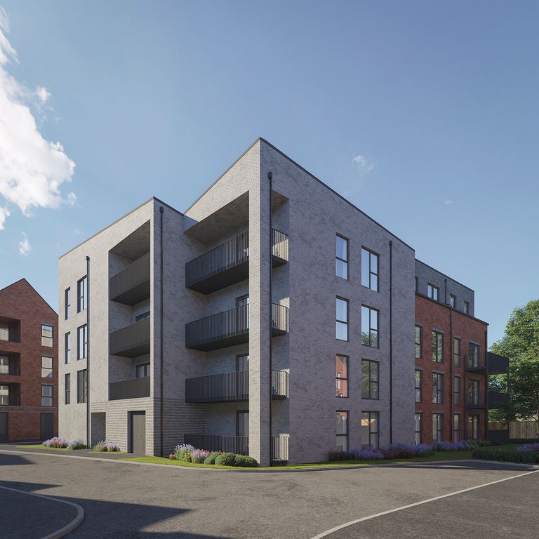 Property photo 3 of 7 CGI