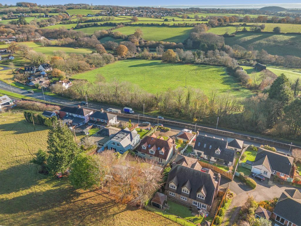 Additional image 29 of 4 bed detached house for saleTregarn Road, Langstone, Newport NP18