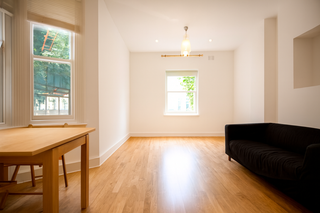 Property photo 3 of 6 Reception