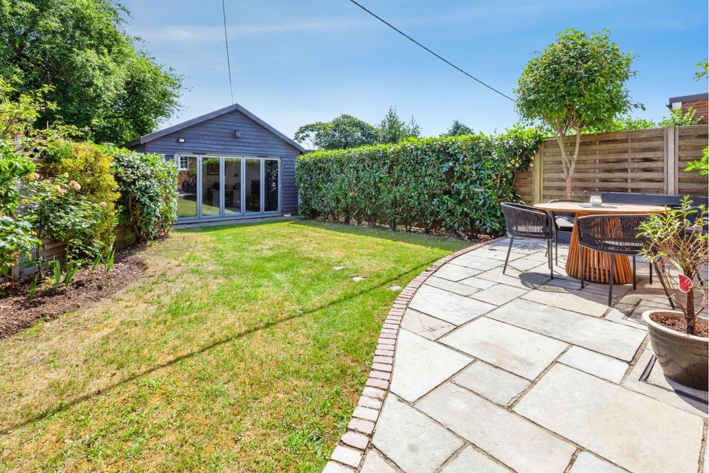 Property photo 3 of 20 Rear Garden