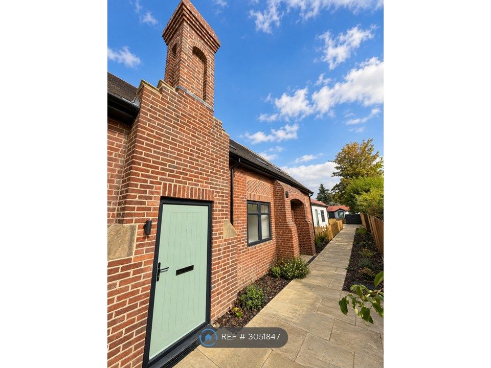 Property photo 1 of 9 2 The Old Village Hall