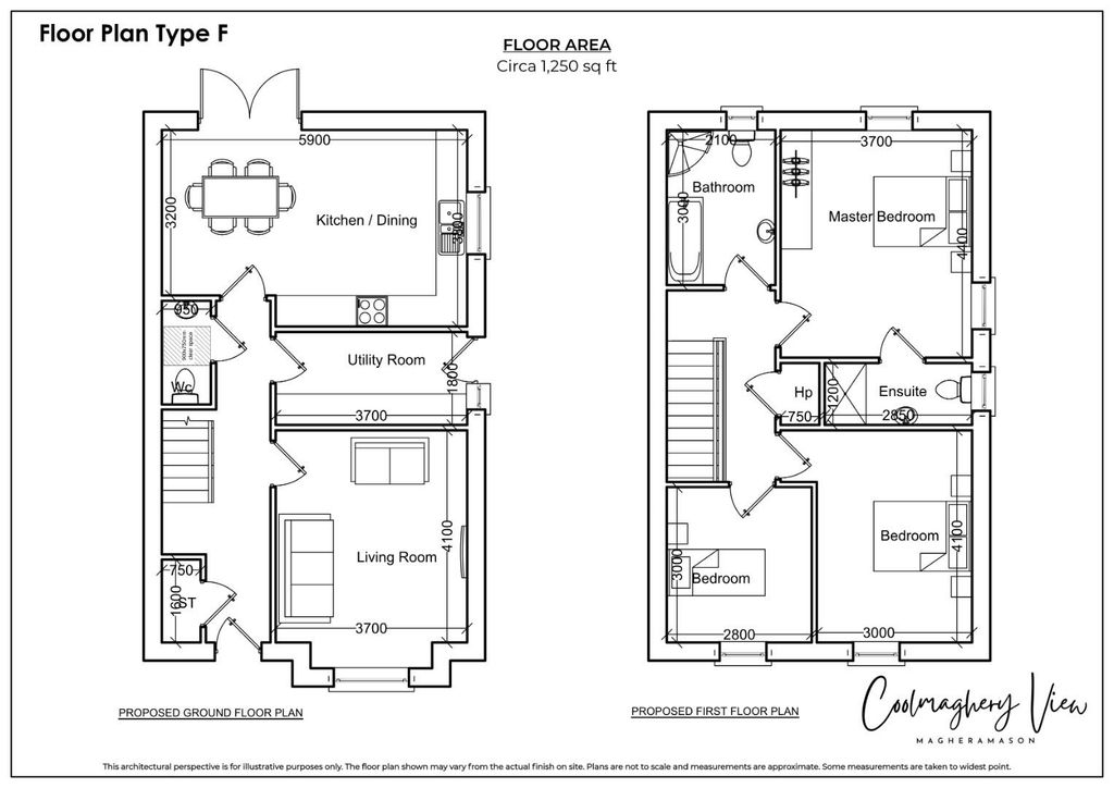 Property photo 2 of 3 F Floor Plan.Jpg
