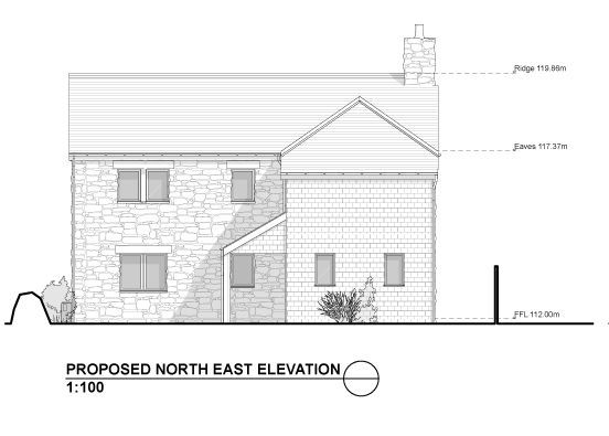 Additional image 4 of Land for saleTruthwall, St. Just, Penzance TR19
