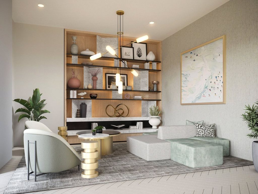 Property photo 3 of 6 Greenford, Ub6