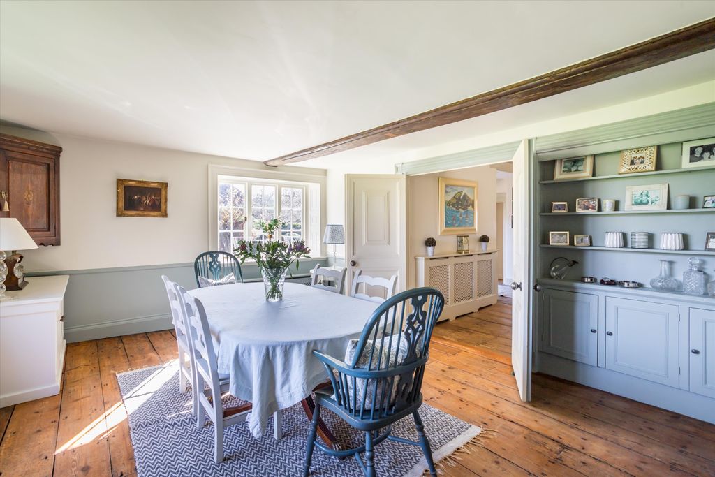 Additional image 7 of 6 bed detached house for saleThe Street, Shackleford, Godalming, Surrey GU8