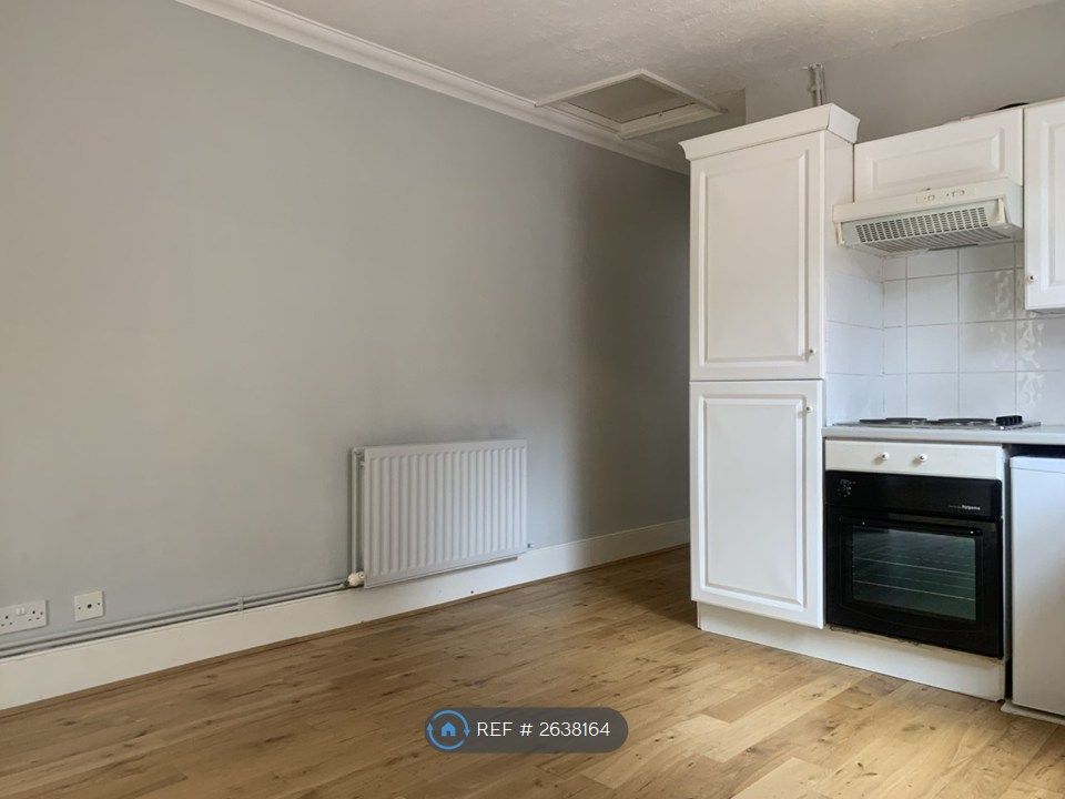 Property photo 3 of 13 Open Plan Living Room And Kitchen
