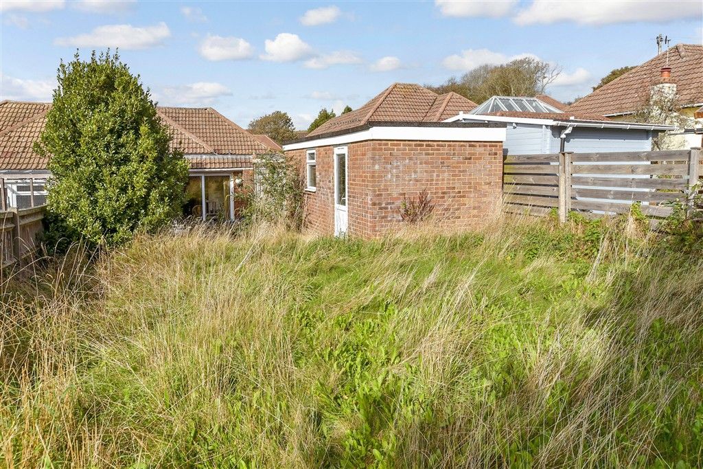 Property photo 1 of 14 Rear Garden