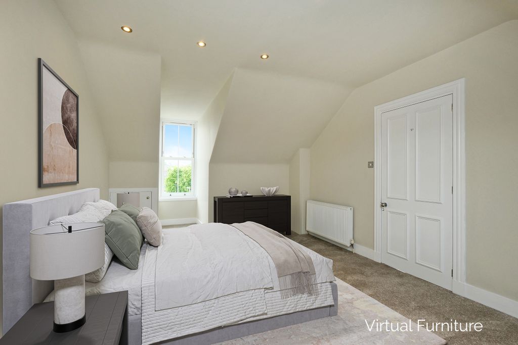 Additional image 12 of 4 bed flat for saleWhitehall Road, The West End, Aberdeen AB25
