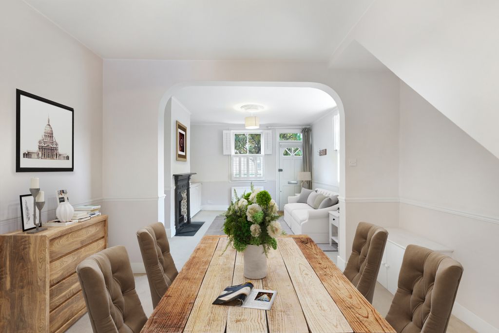Property photo 2 of 13 Dining Area