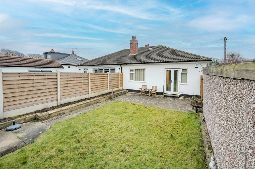 Property photo 2 of 14 Rear Garden