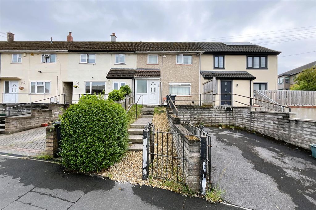 Property photo 3 of 21 57 Goulston Road, Bishopsworth, Bristol Bs13 7Sd |