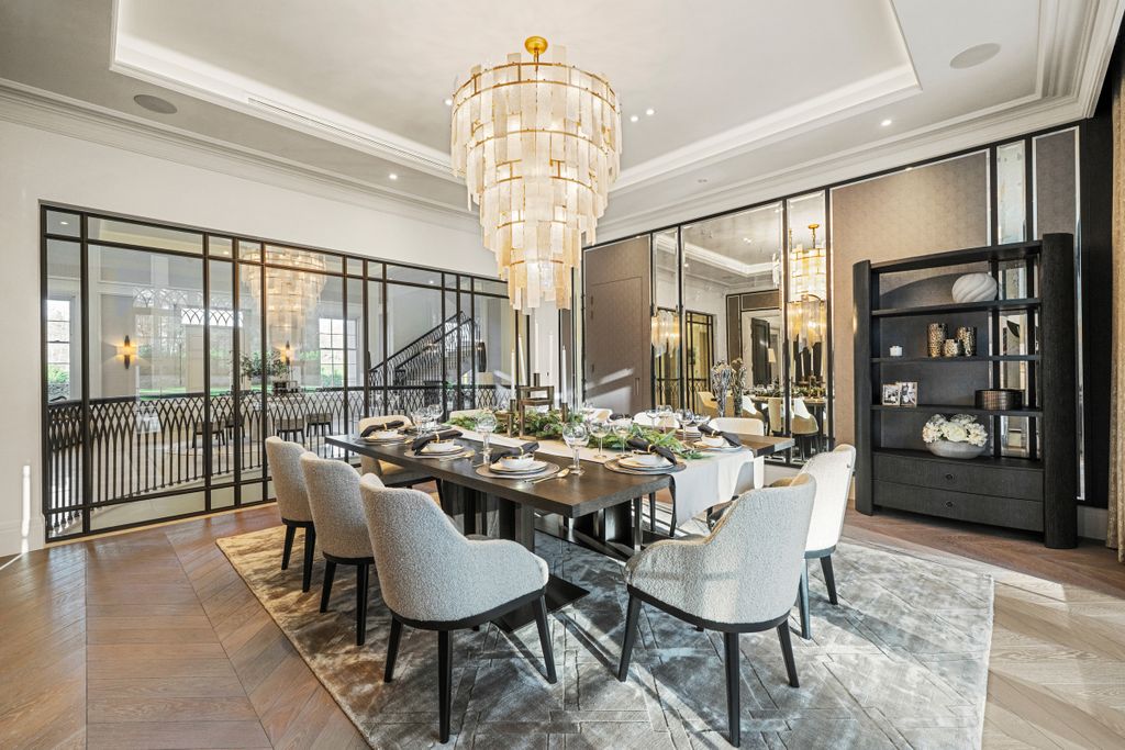 Additional image 11 of 1 bed country house for saleSherbourne Drive, Virginia Water, Ascot SL5