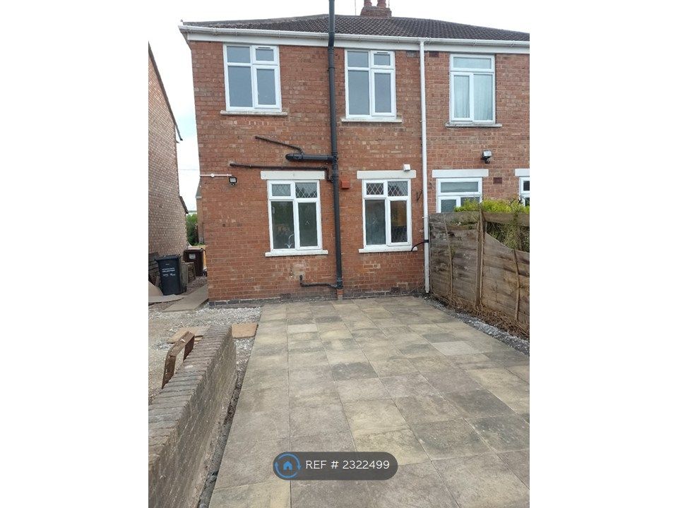 Property photo 3 of 8 Rear Elevation