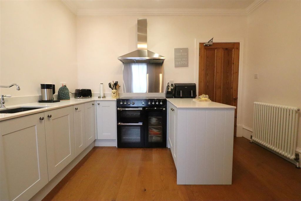 Additional image 11 of 4 bed detached house for saleFree Presbyterian Church Manse, Inver, Lochinver IV27