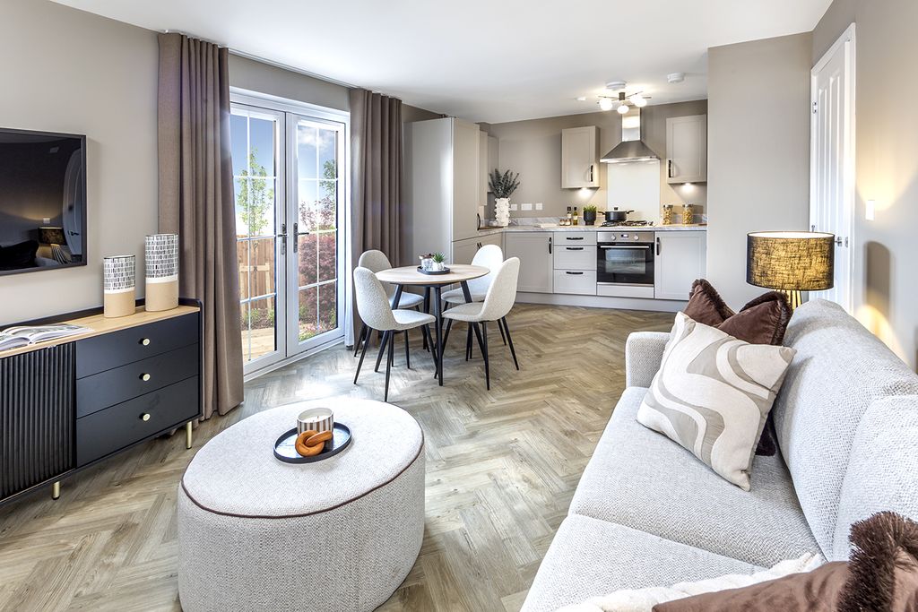 Property photo 1 of 7 Lounge