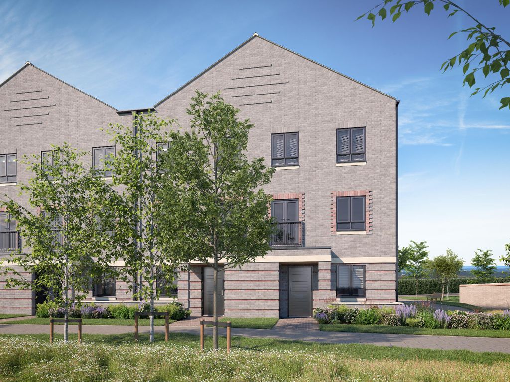 Property photo 1 of 13 CGI