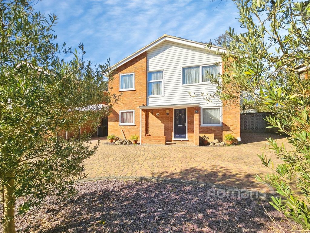 Property photo 1 of 23 Front