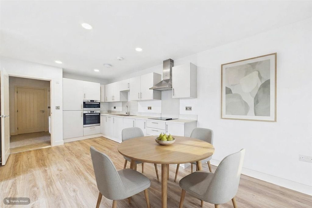Property photo 2 of 12 Open Plan Living Kitchen Diner