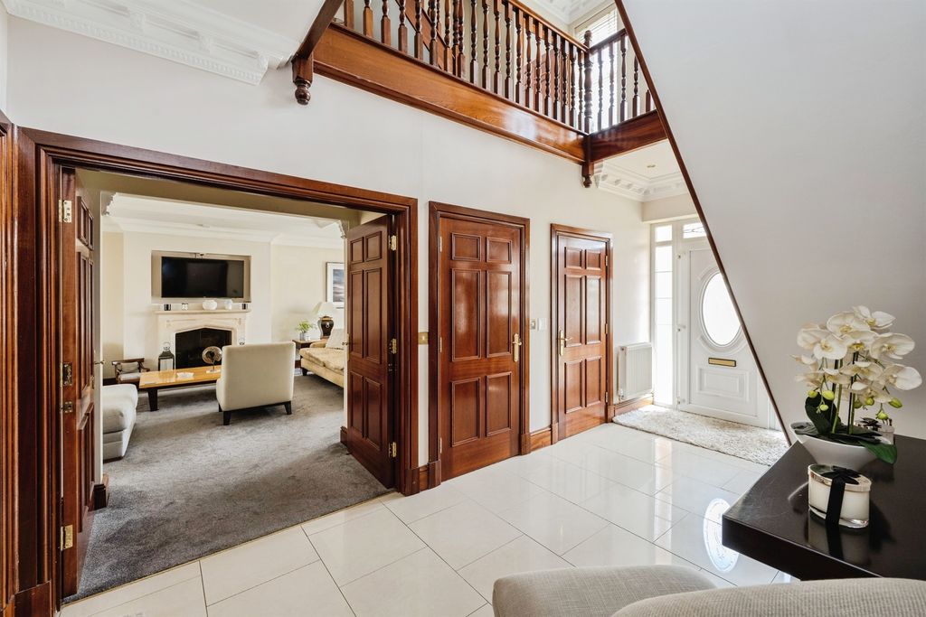 Additional image 9 of 5 bed detached house for saleCwrt Ty Gwyn, Llangennech, Llanelli SA14