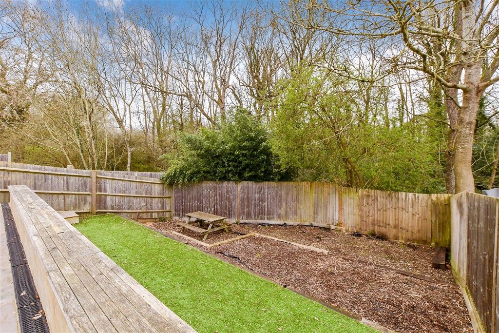 Property photo 3 of 15 Rear Garden