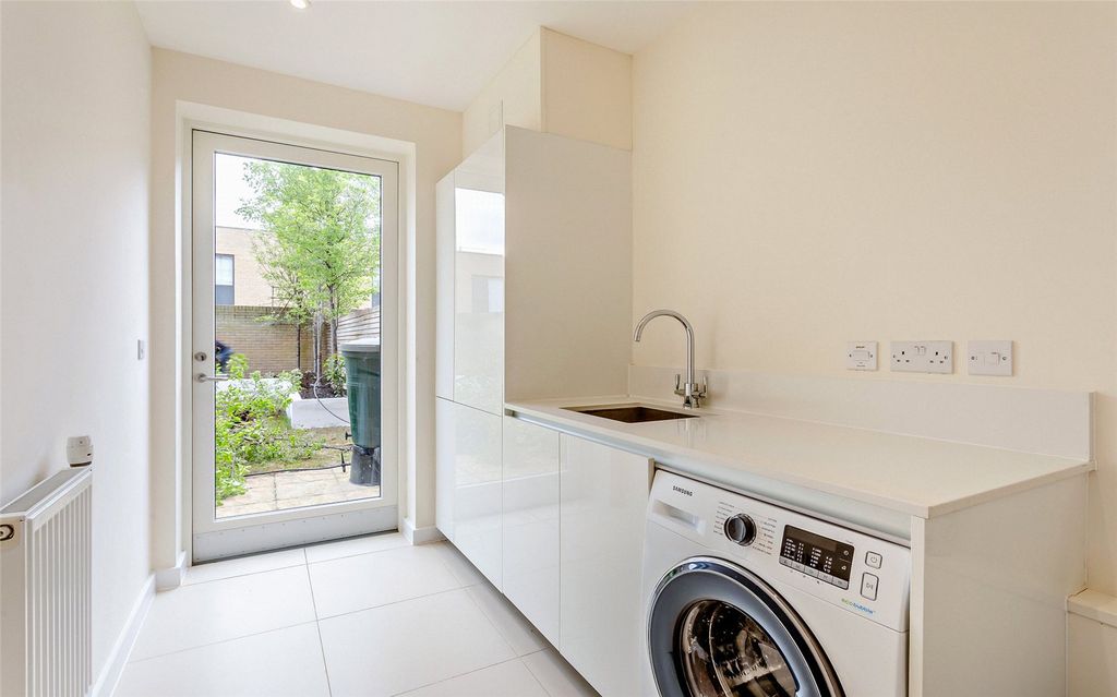 Property photo 2 of 21 Ground Floor Utility