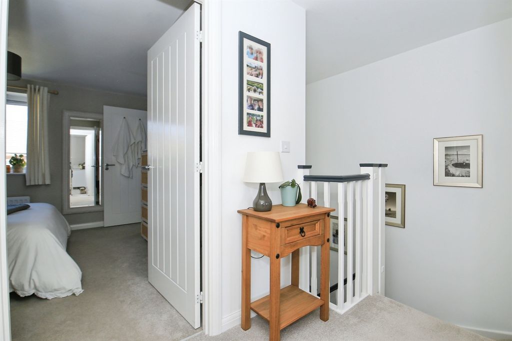 Additional image 12 of 3 bed semi-detached house for saleBanbury Drive, Hampton Water, Peterborough PE7