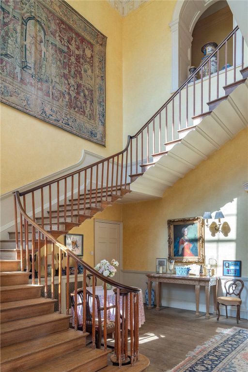Additional image 5 of 10 bed detached house for saleNewington House, Wallingford, Oxfordshire OX10