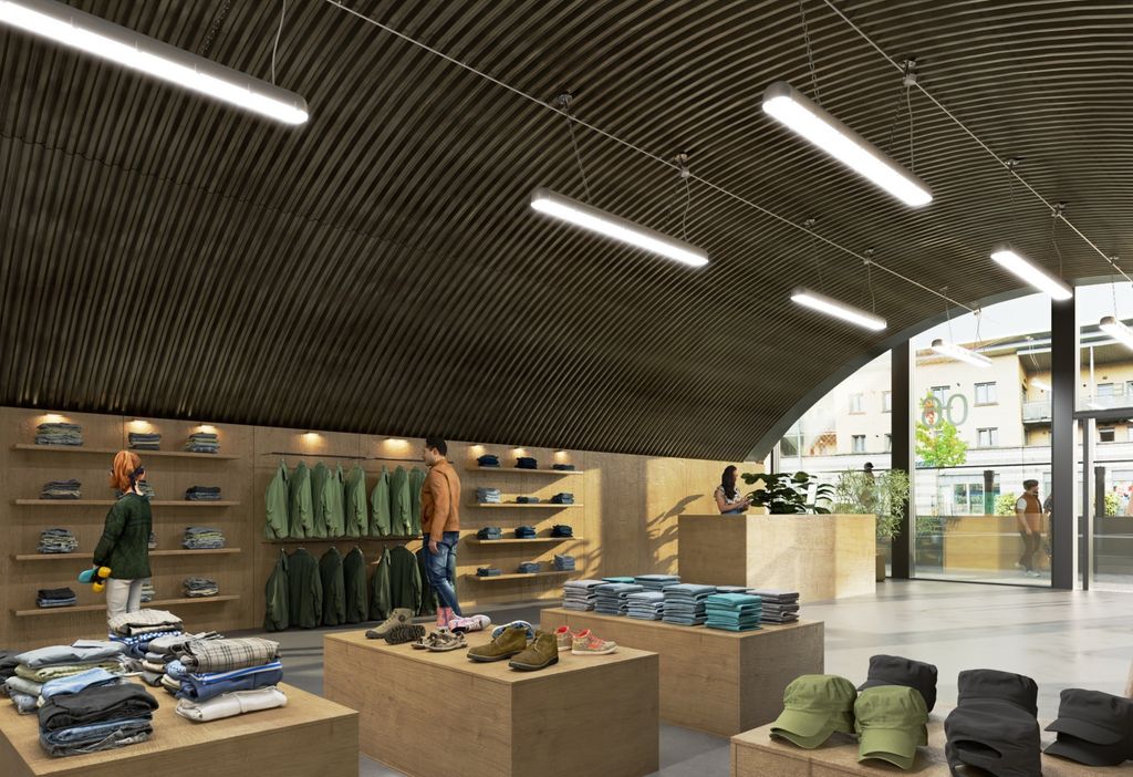 Property photo 2 of 3 Flexible Property Space