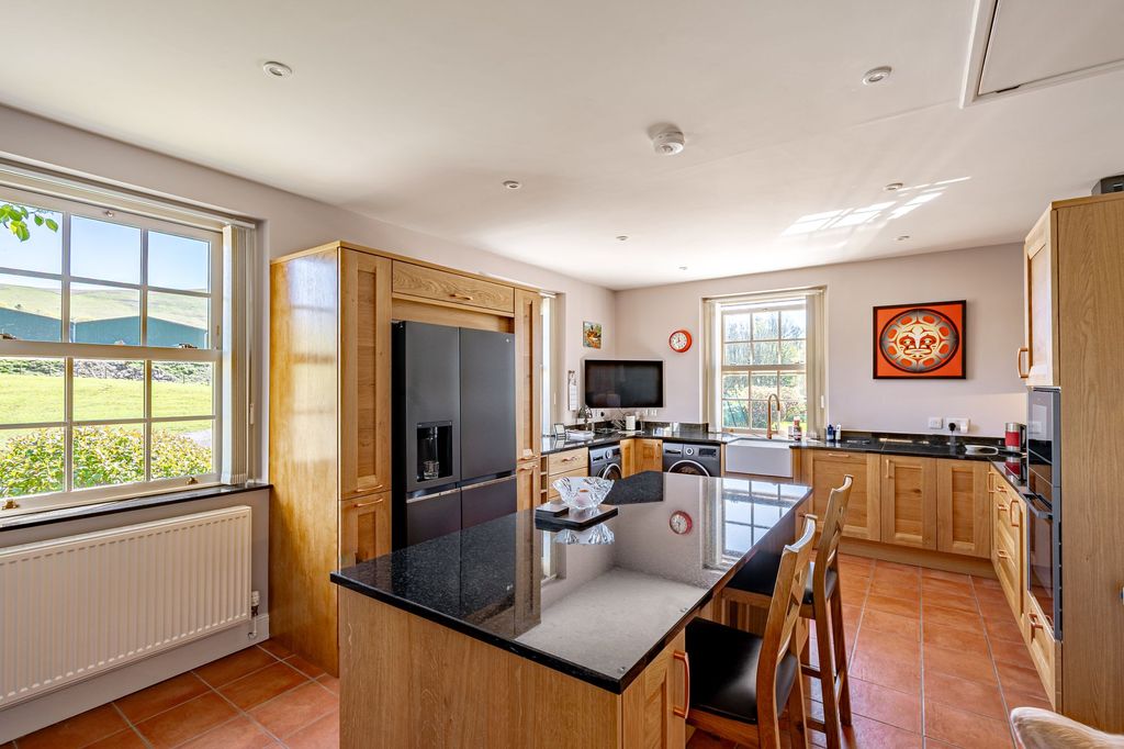Additional image 7 of 3 bed detached house for saleStaplegordon, Langholm DG13
